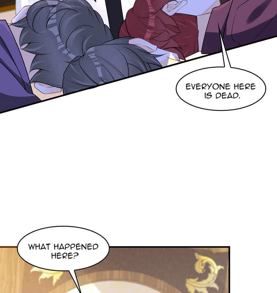 Wo Cai Bu Zuo Fan Pai De Bai Yue Guang! Chapter 77 page 10 - 