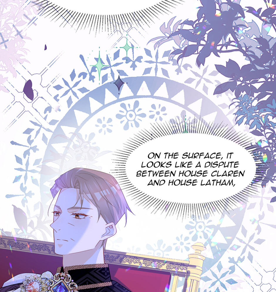 Wo Cai Bu Zuo Fan Pai De Bai Yue Guang! Chapter 78 page 18 - 