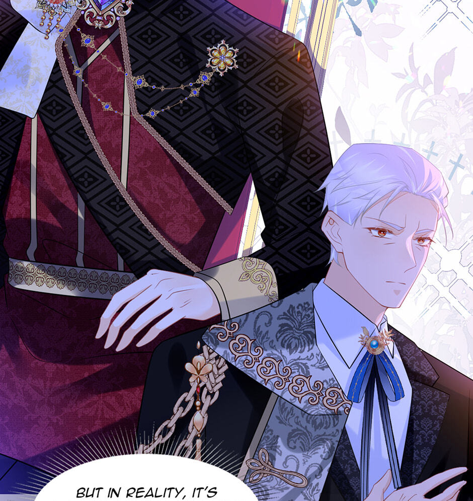 Wo Cai Bu Zuo Fan Pai De Bai Yue Guang! Chapter 78 page 19 - 