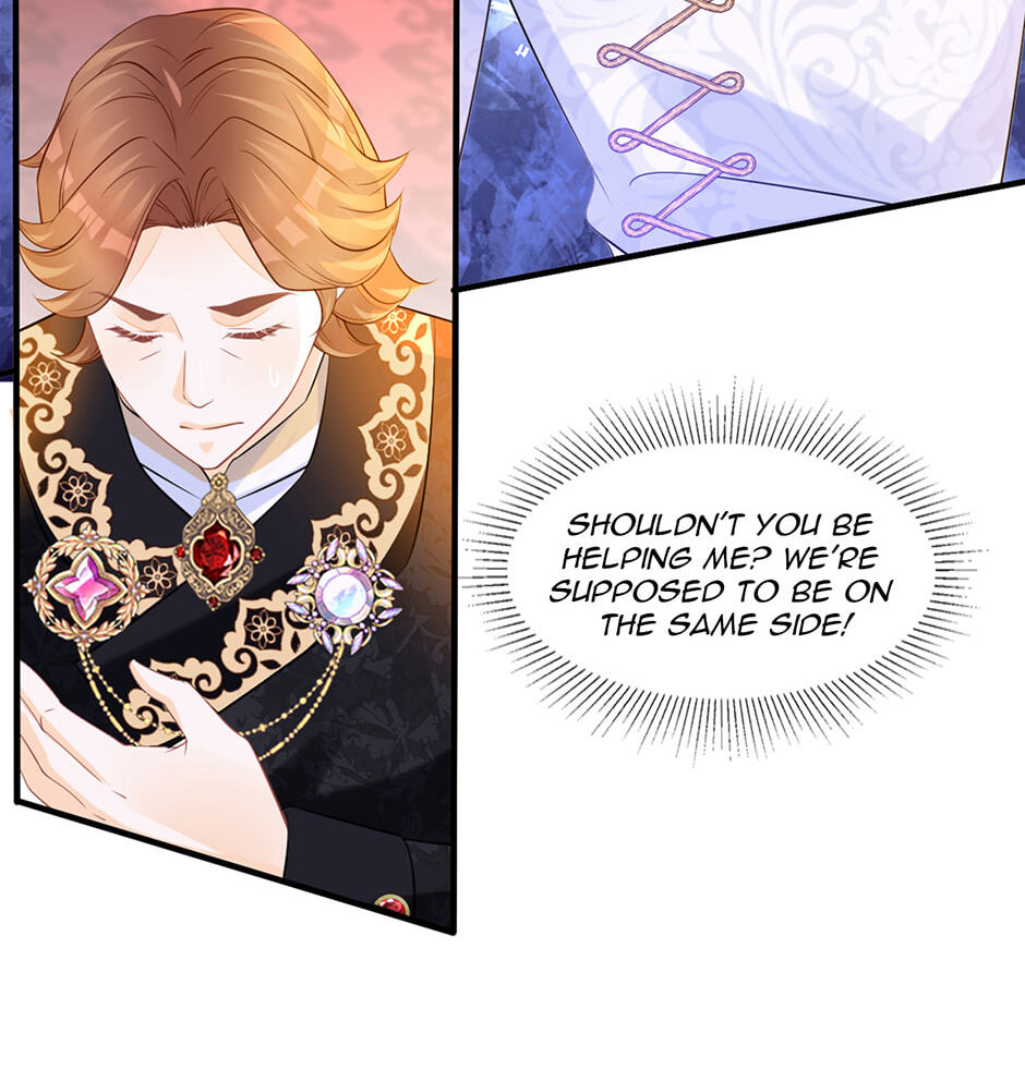 Wo Cai Bu Zuo Fan Pai De Bai Yue Guang! Chapter 78 page 22 - 