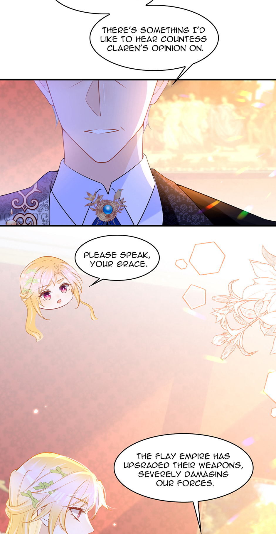Wo Cai Bu Zuo Fan Pai De Bai Yue Guang! Chapter 78 page 24 - 