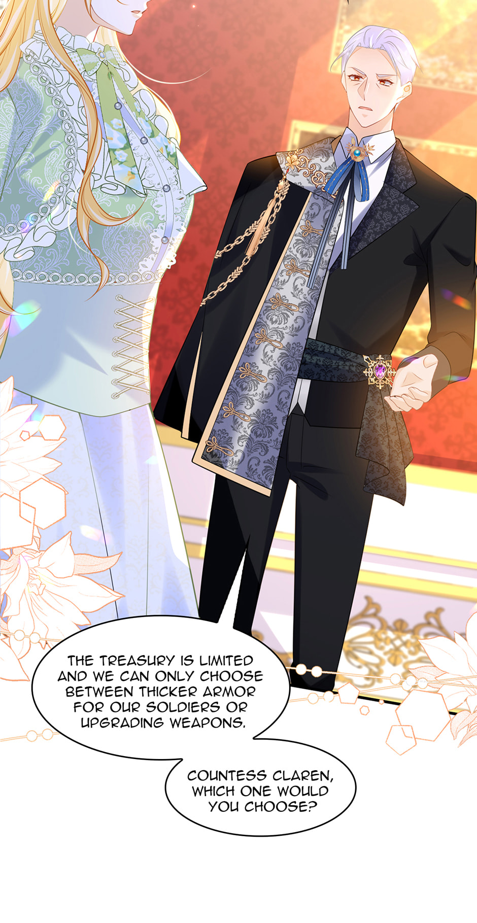 Wo Cai Bu Zuo Fan Pai De Bai Yue Guang! Chapter 78 page 25 - 