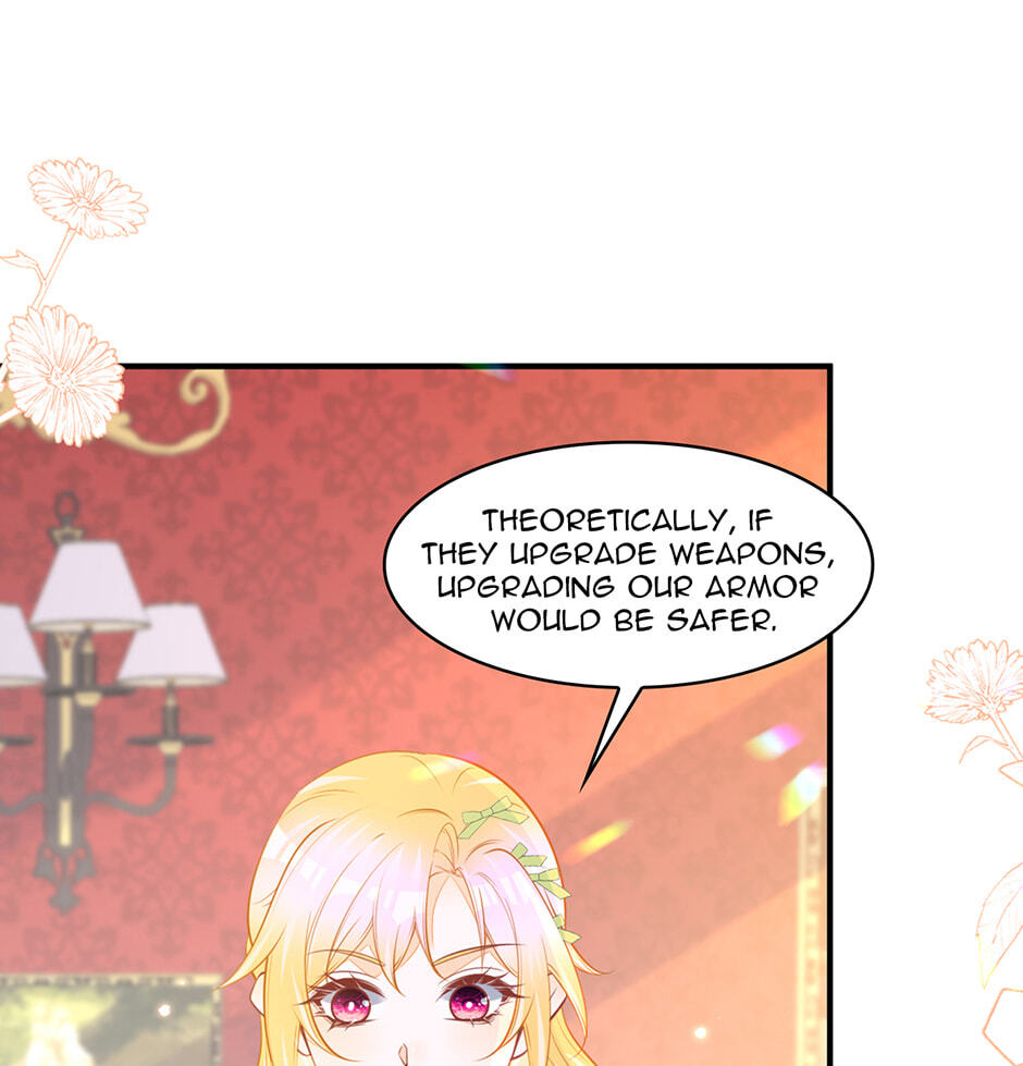 Wo Cai Bu Zuo Fan Pai De Bai Yue Guang! Chapter 78 page 26 - 