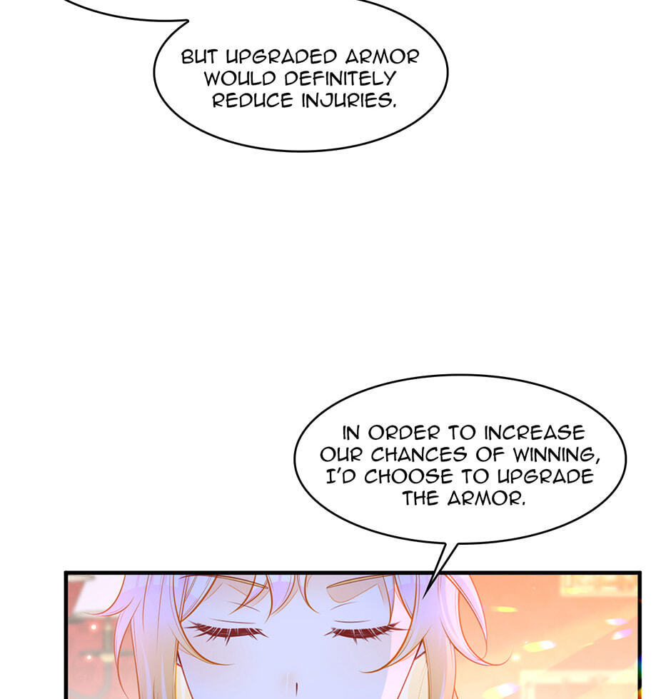 Wo Cai Bu Zuo Fan Pai De Bai Yue Guang! Chapter 78 page 28 - 