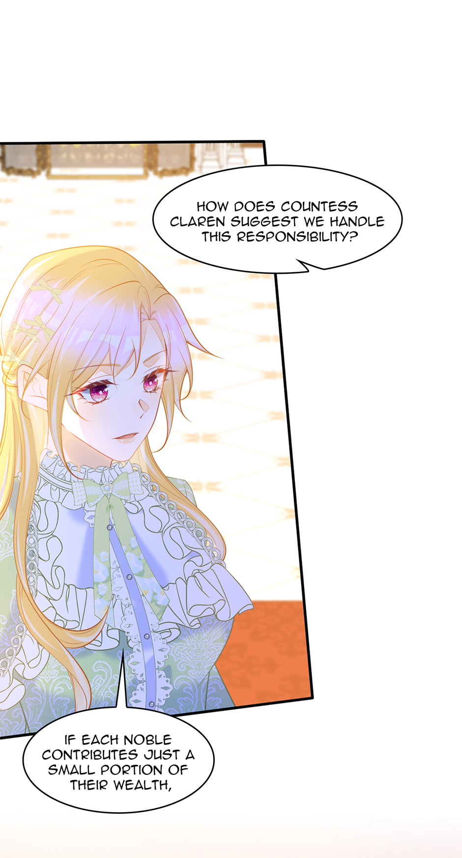 Wo Cai Bu Zuo Fan Pai De Bai Yue Guang! Chapter 78 page 32 - 