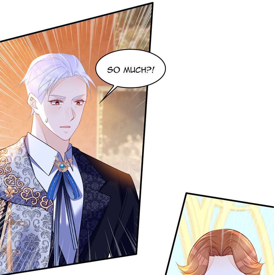 Wo Cai Bu Zuo Fan Pai De Bai Yue Guang! Chapter 78 page 38 - 
