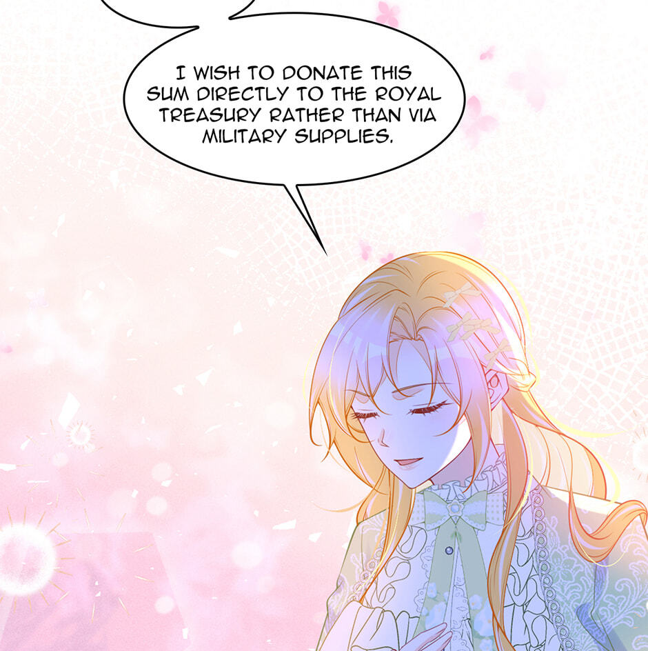 Wo Cai Bu Zuo Fan Pai De Bai Yue Guang! Chapter 78 page 42 - 