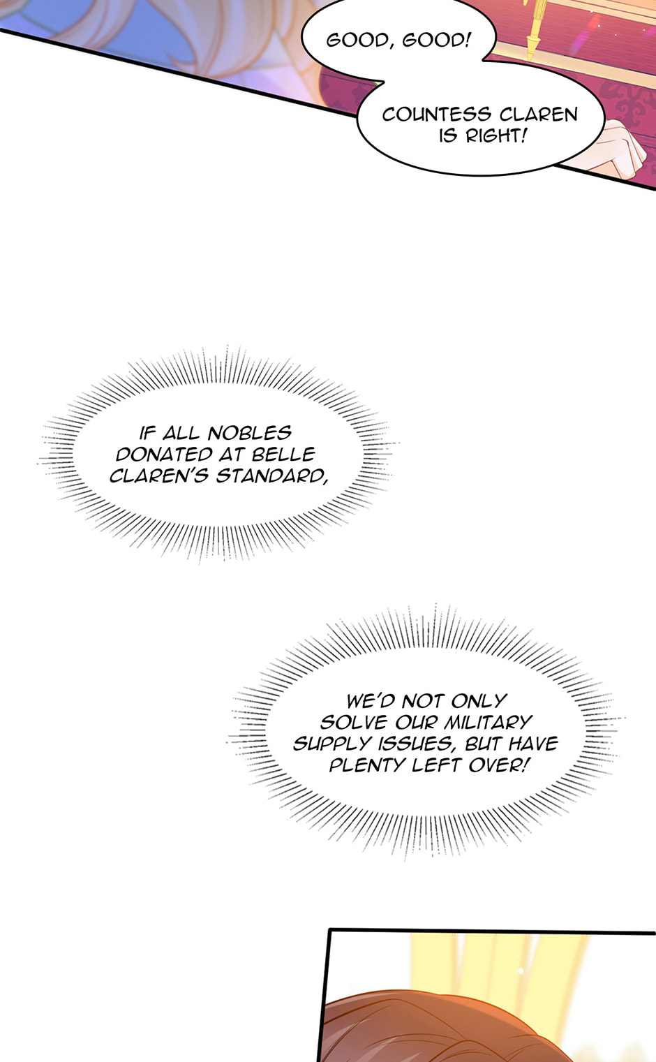 Wo Cai Bu Zuo Fan Pai De Bai Yue Guang! Chapter 78 page 47 - 