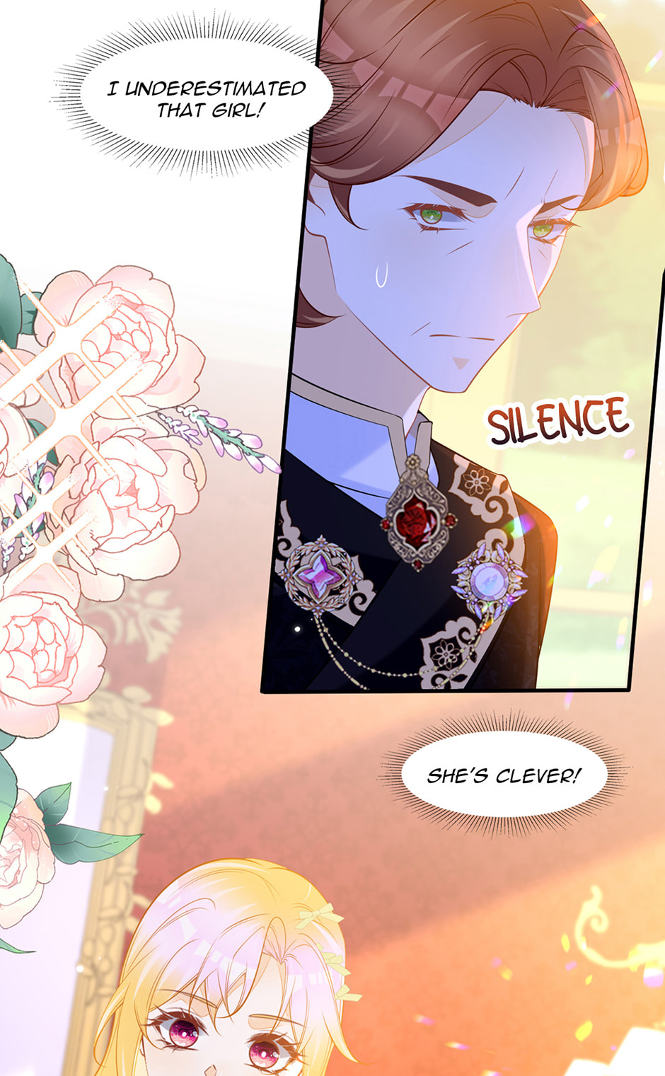 Wo Cai Bu Zuo Fan Pai De Bai Yue Guang! Chapter 78 page 48 - 