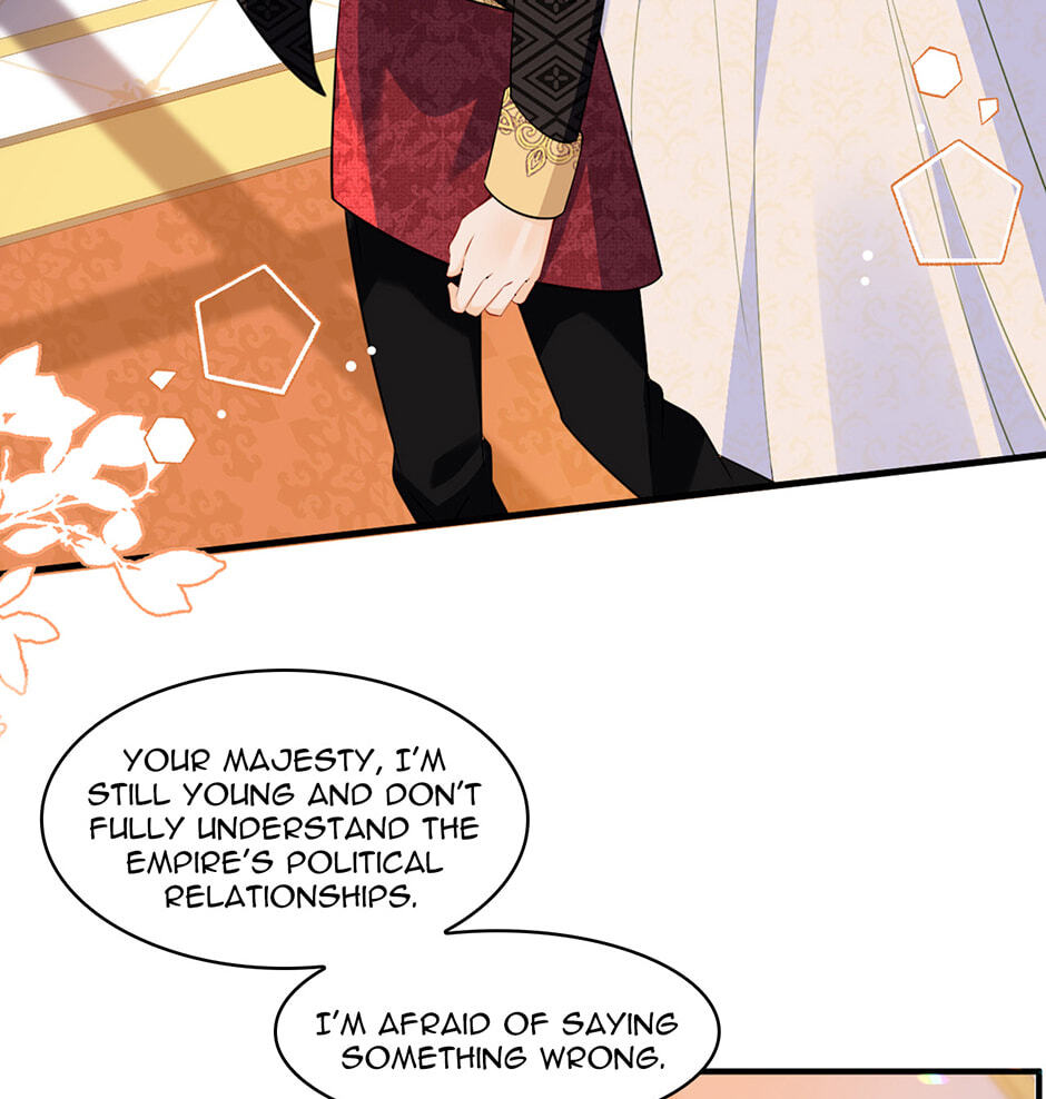 Wo Cai Bu Zuo Fan Pai De Bai Yue Guang! Chapter 78 page 56 - 