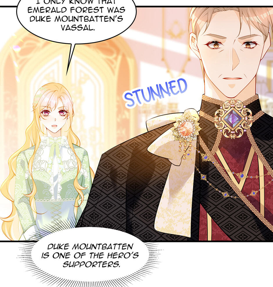 Wo Cai Bu Zuo Fan Pai De Bai Yue Guang! Chapter 78 page 60 - 