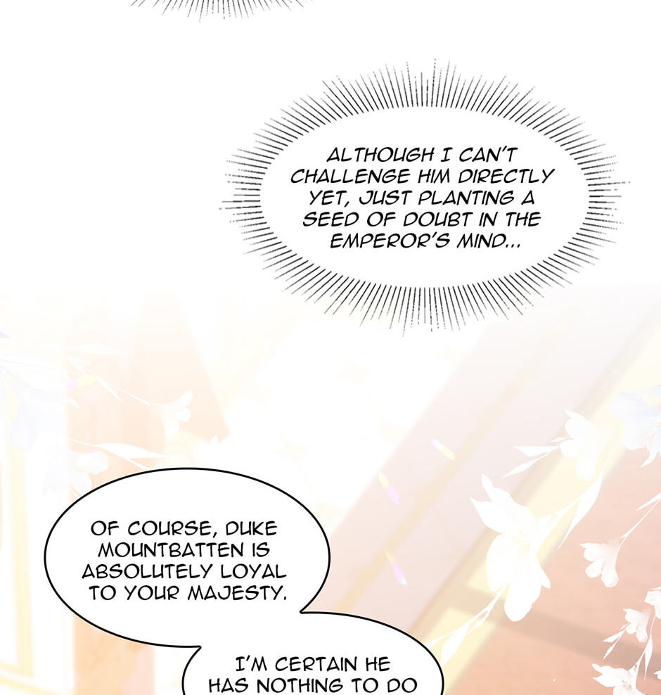 Wo Cai Bu Zuo Fan Pai De Bai Yue Guang! Chapter 78 page 61 - 