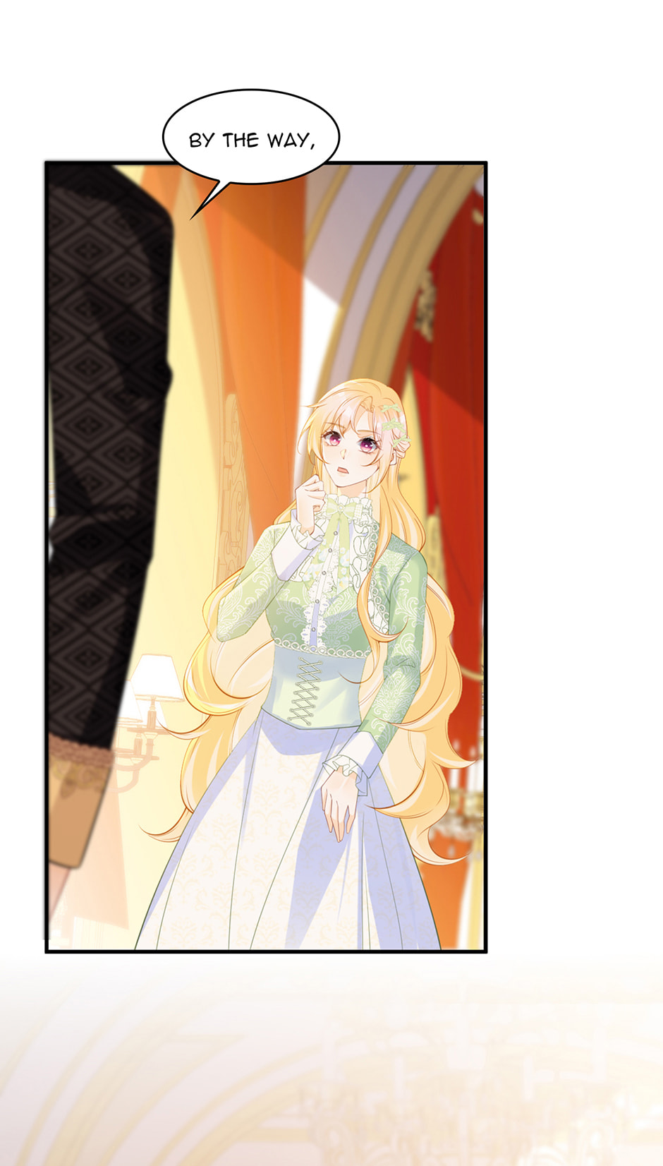 Wo Cai Bu Zuo Fan Pai De Bai Yue Guang! Chapter 78 page 64 - 