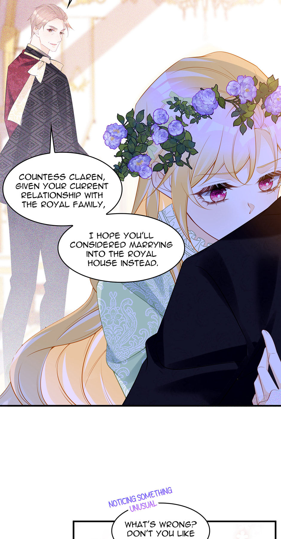 Wo Cai Bu Zuo Fan Pai De Bai Yue Guang! Chapter 79 page 13 - 