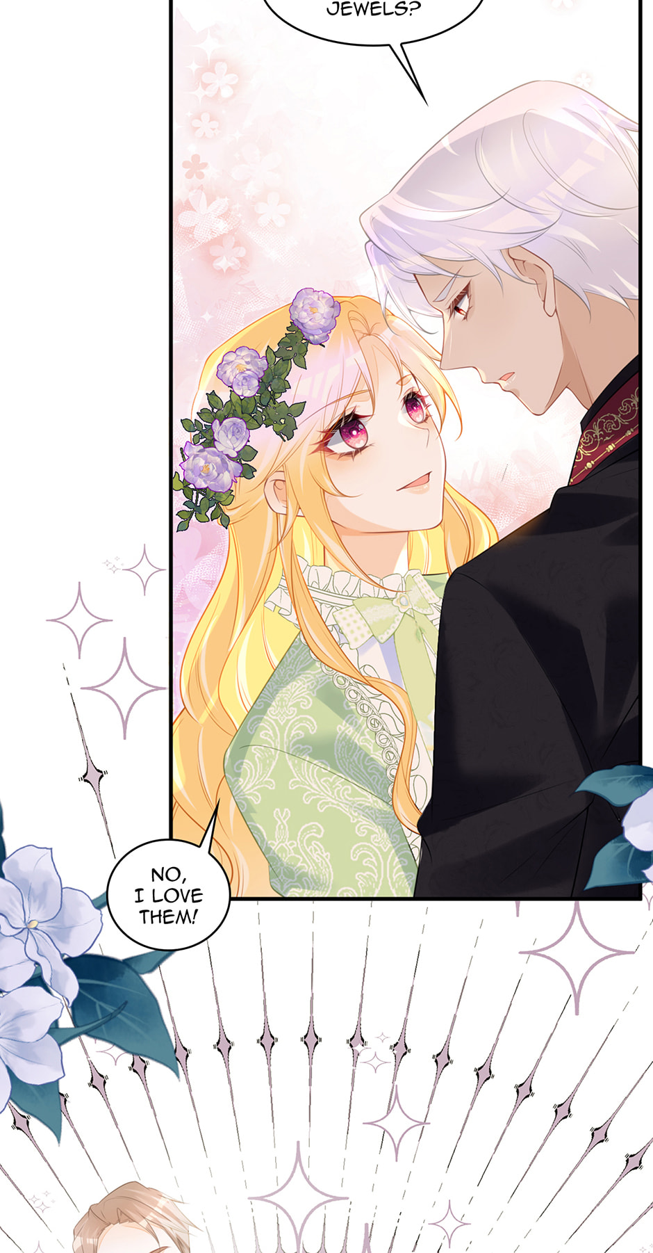 Wo Cai Bu Zuo Fan Pai De Bai Yue Guang! Chapter 79 page 14 - 