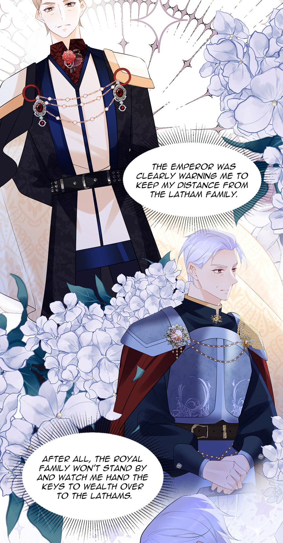 Wo Cai Bu Zuo Fan Pai De Bai Yue Guang! Chapter 79 page 15 - 