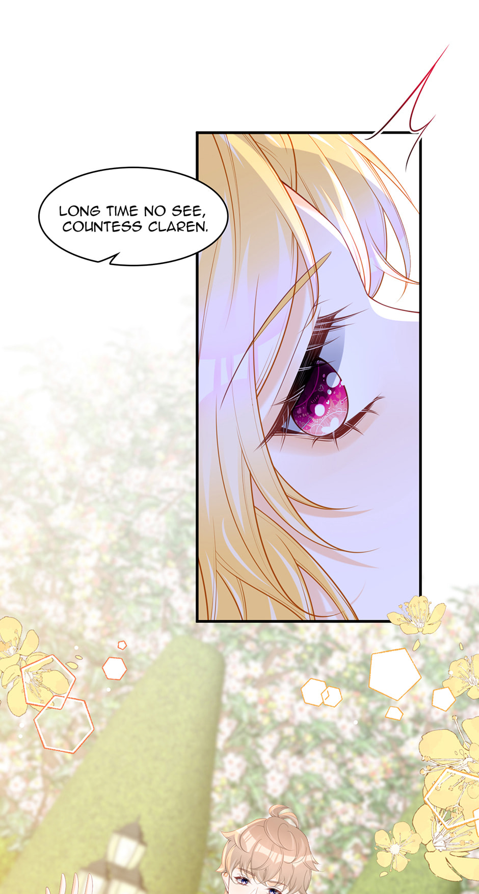 Wo Cai Bu Zuo Fan Pai De Bai Yue Guang! Chapter 79 page 17 - 