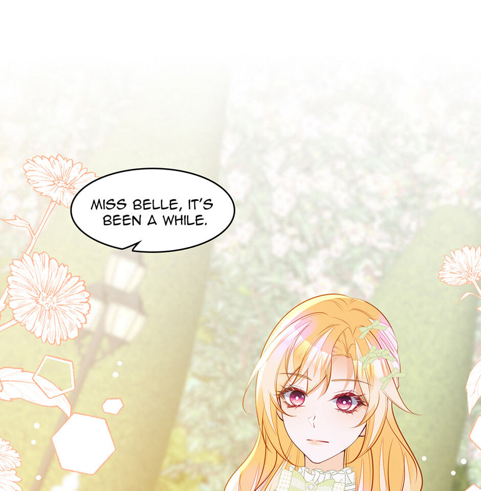 Wo Cai Bu Zuo Fan Pai De Bai Yue Guang! Chapter 79 page 23 - 