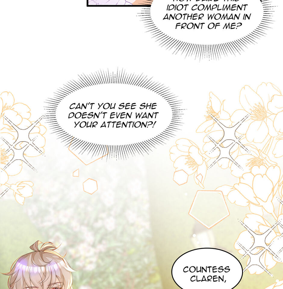 Wo Cai Bu Zuo Fan Pai De Bai Yue Guang! Chapter 79 page 28 - 