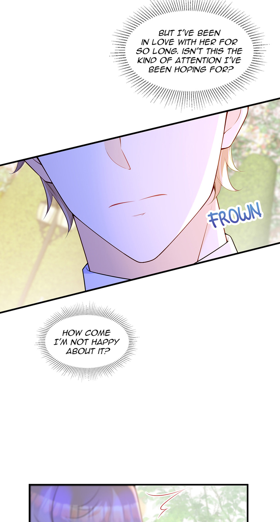 Wo Cai Bu Zuo Fan Pai De Bai Yue Guang! Chapter 79 page 32 - 