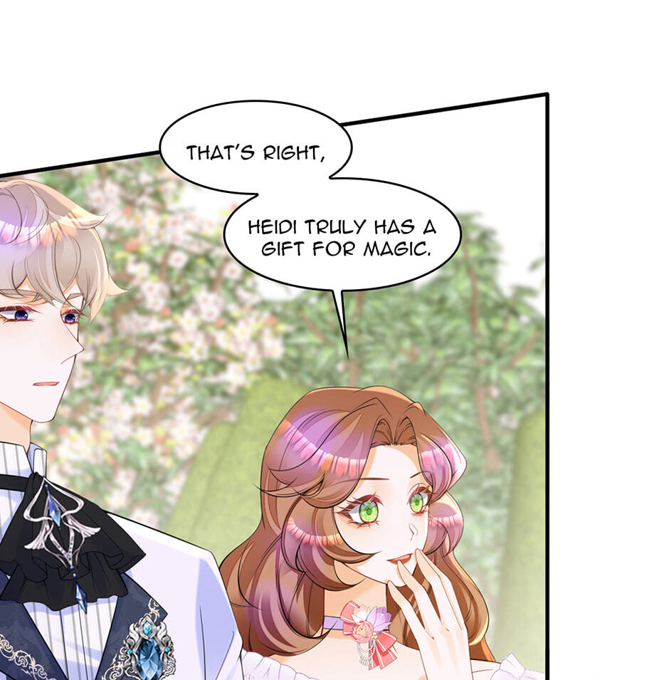 Wo Cai Bu Zuo Fan Pai De Bai Yue Guang! Chapter 79 page 36 - 
