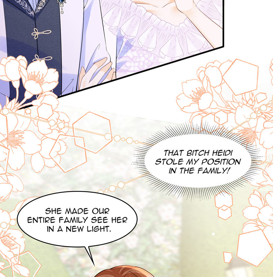Wo Cai Bu Zuo Fan Pai De Bai Yue Guang! Chapter 79 page 37 - 