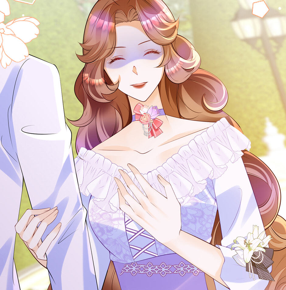 Wo Cai Bu Zuo Fan Pai De Bai Yue Guang! Chapter 79 page 38 - 