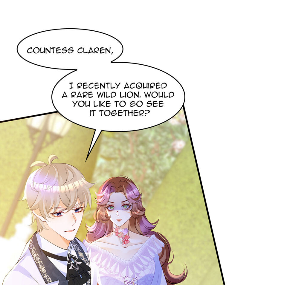 Wo Cai Bu Zuo Fan Pai De Bai Yue Guang! Chapter 79 page 40 - 