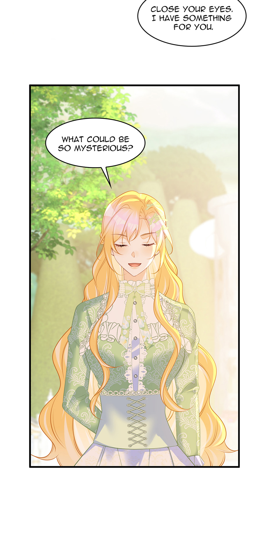 Wo Cai Bu Zuo Fan Pai De Bai Yue Guang! Chapter 79 page 5 - 