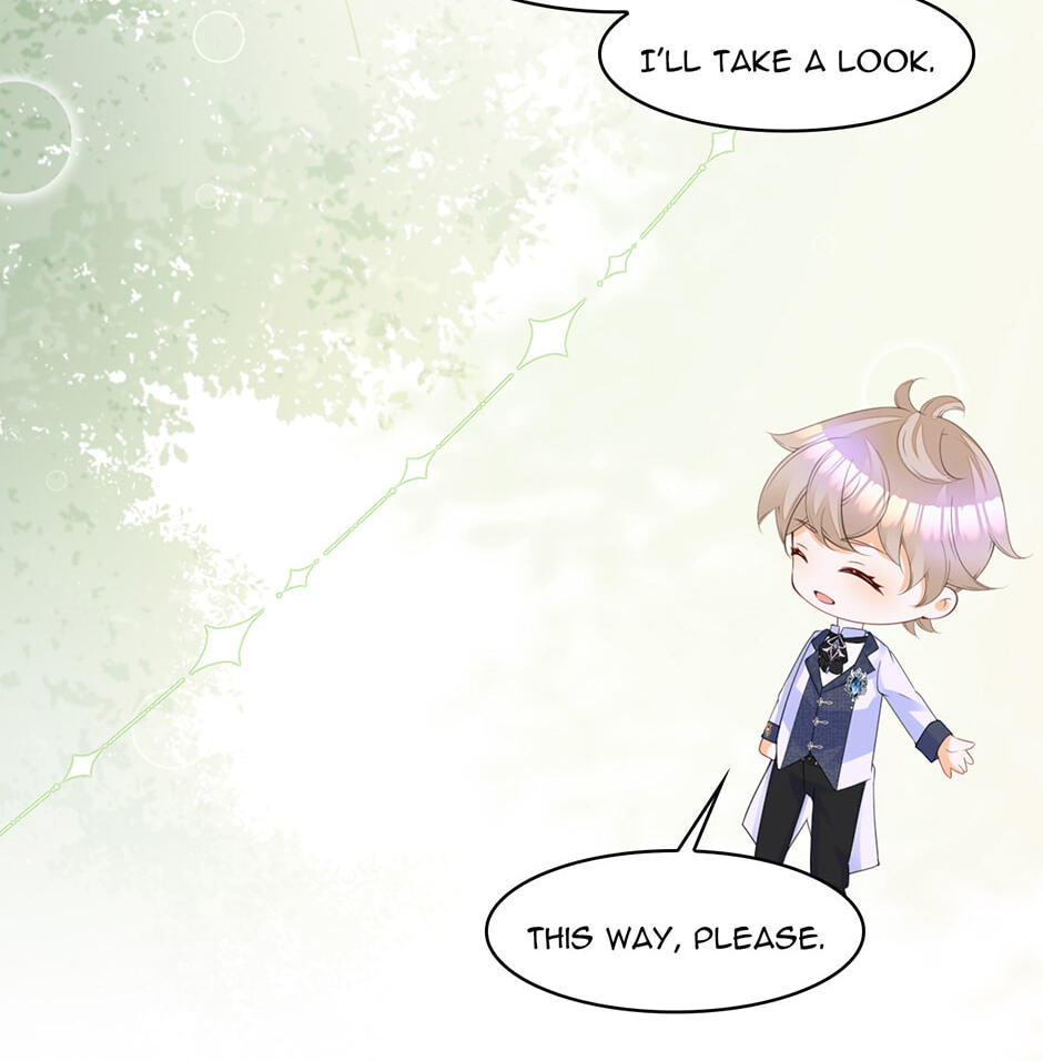 Wo Cai Bu Zuo Fan Pai De Bai Yue Guang! Chapter 79 page 47 - 