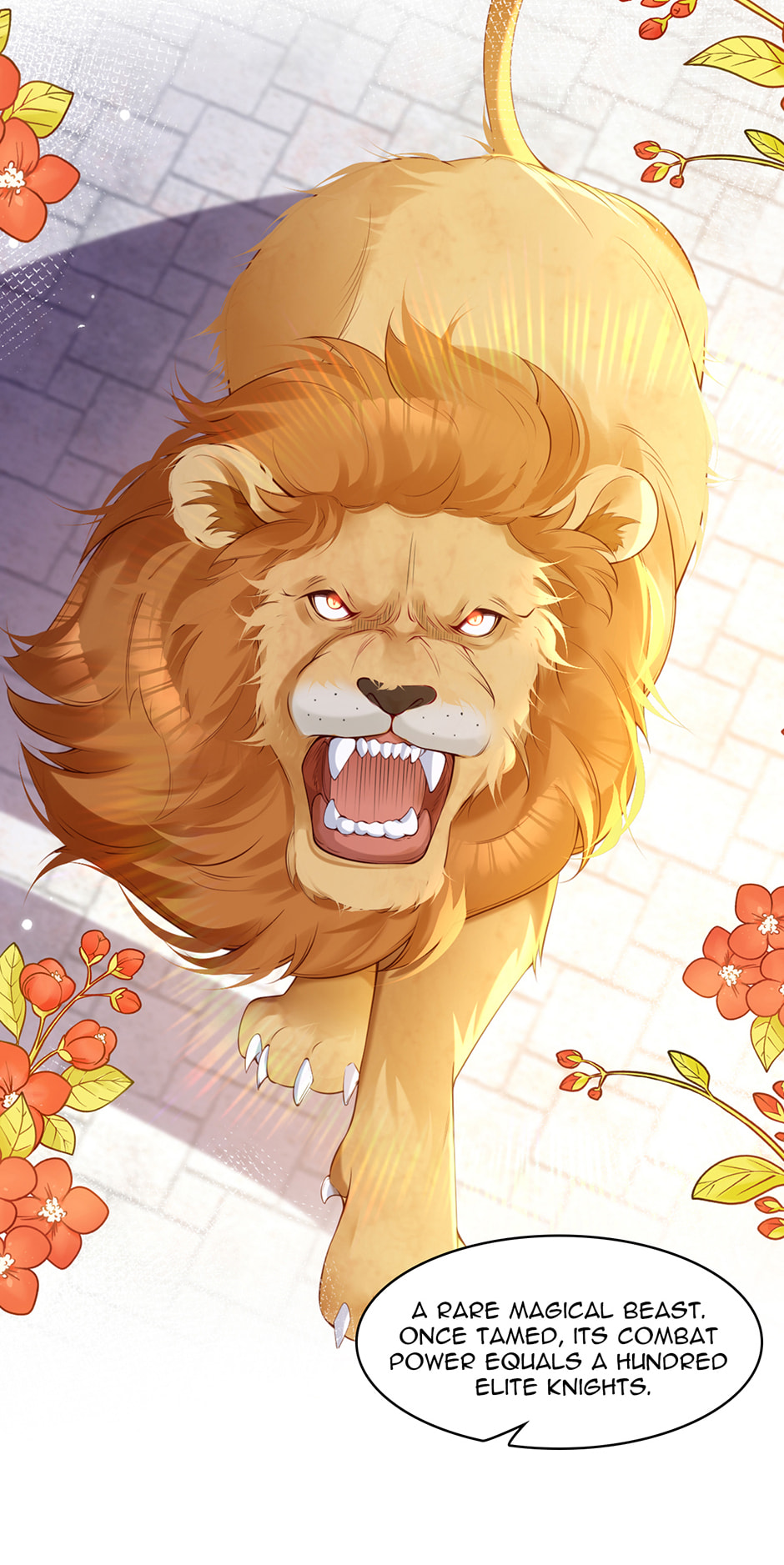 Wo Cai Bu Zuo Fan Pai De Bai Yue Guang! Chapter 80 page 2 - 