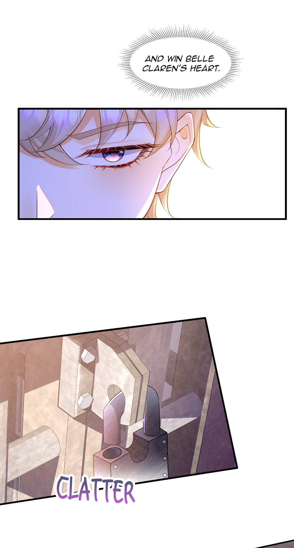 Wo Cai Bu Zuo Fan Pai De Bai Yue Guang! Chapter 80 page 12 - 