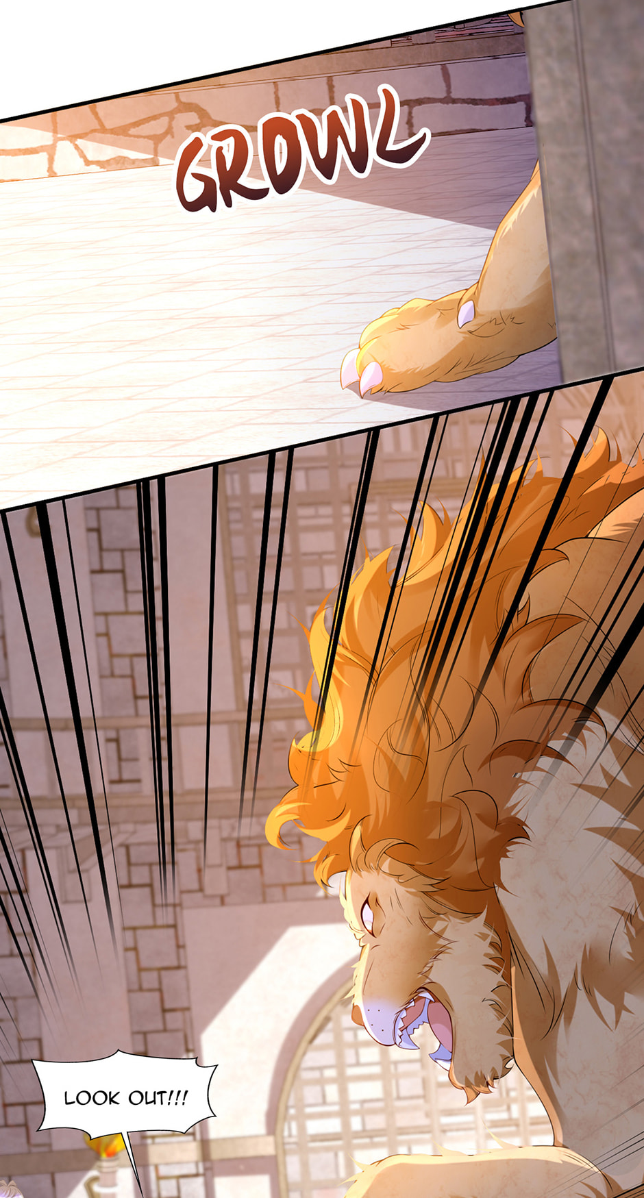 Wo Cai Bu Zuo Fan Pai De Bai Yue Guang! Chapter 80 page 13 - 