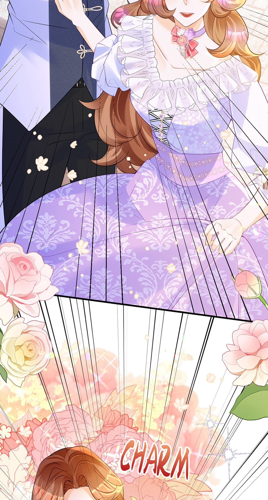 Wo Cai Bu Zuo Fan Pai De Bai Yue Guang! Chapter 80 page 16 - 