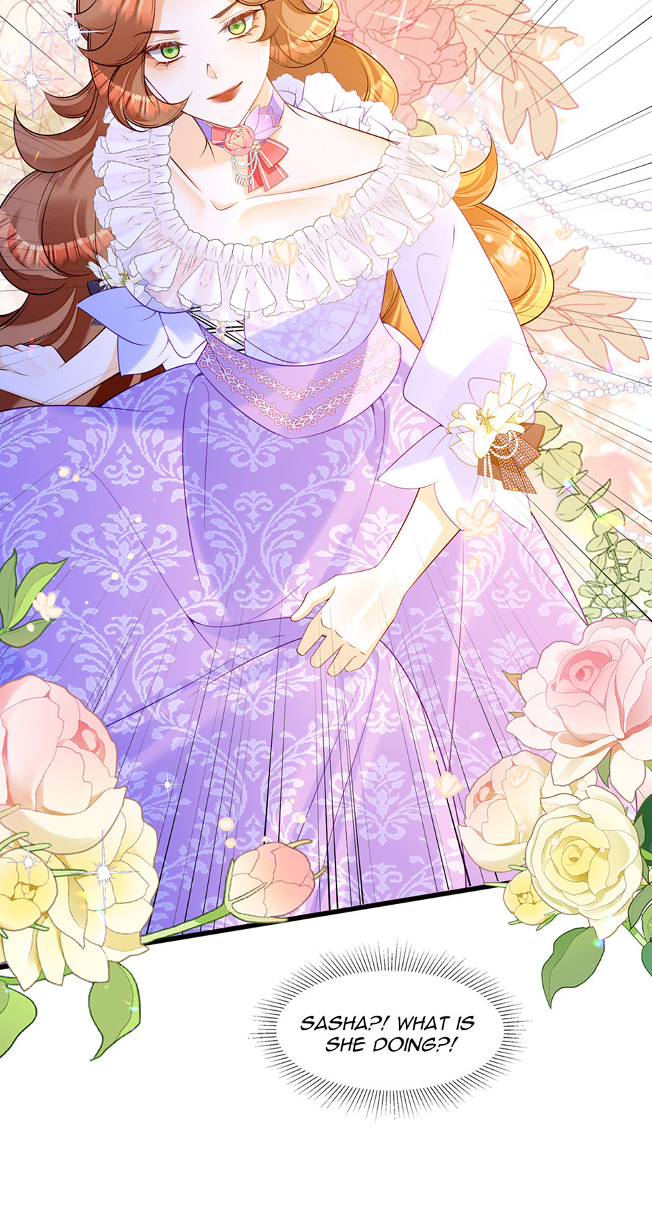 Wo Cai Bu Zuo Fan Pai De Bai Yue Guang! Chapter 80 page 17 - 