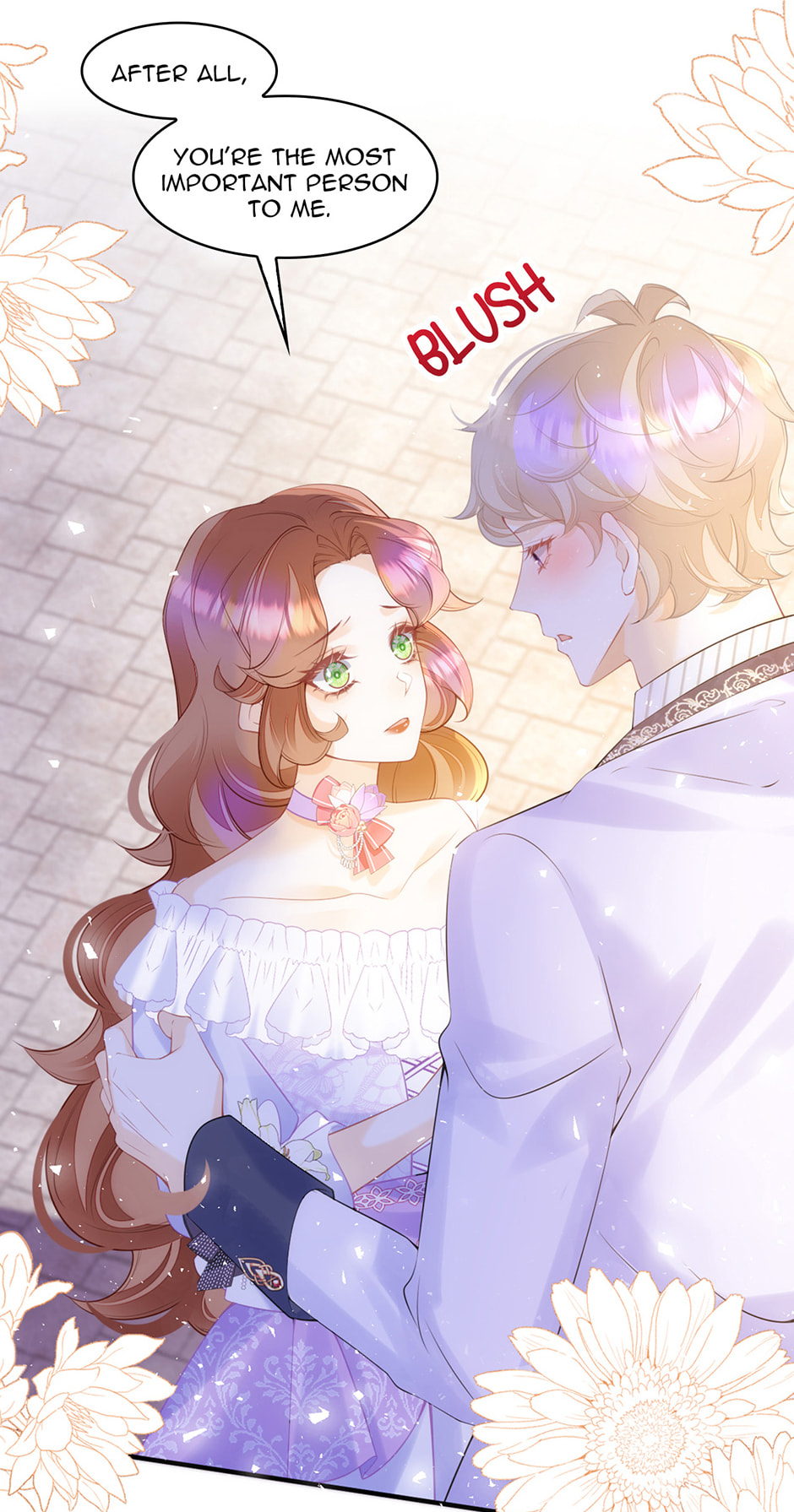 Wo Cai Bu Zuo Fan Pai De Bai Yue Guang! Chapter 80 page 27 - 