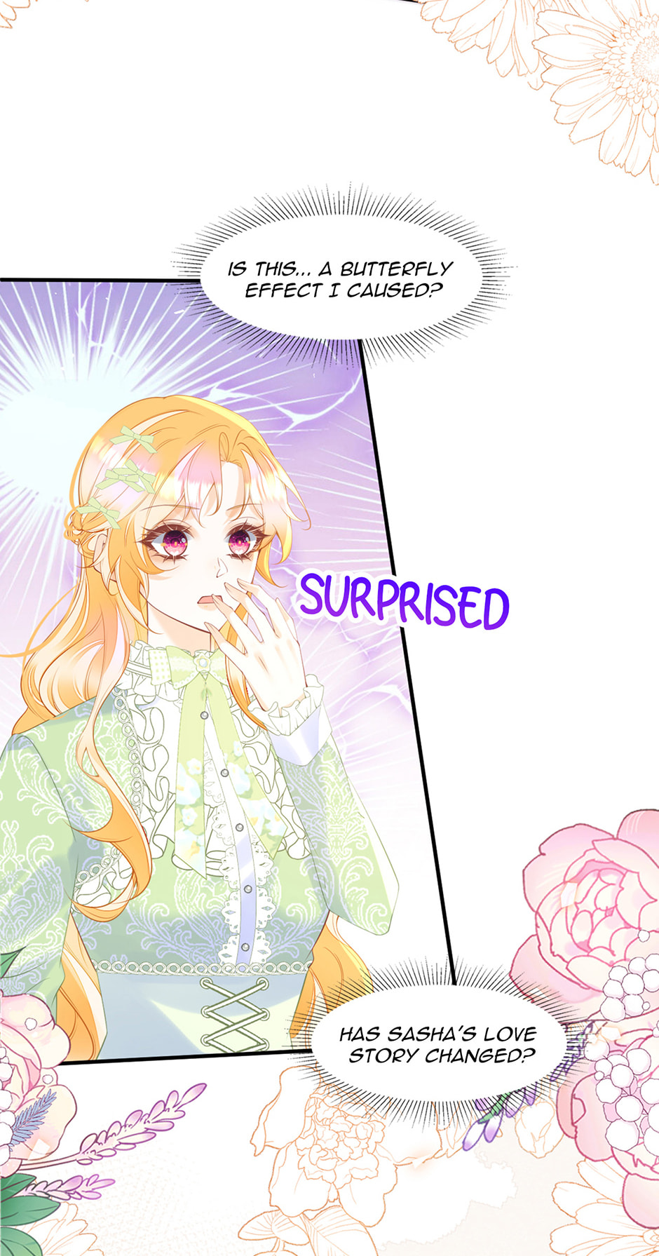 Wo Cai Bu Zuo Fan Pai De Bai Yue Guang! Chapter 80 page 28 - 