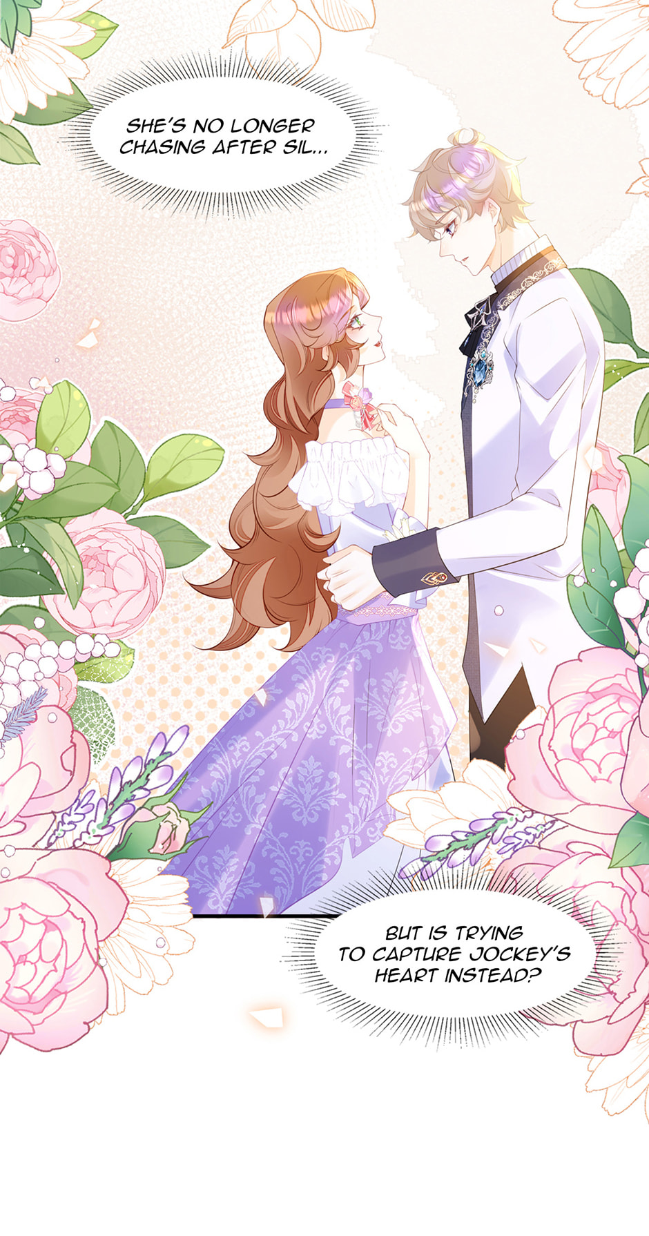 Wo Cai Bu Zuo Fan Pai De Bai Yue Guang! Chapter 80 page 29 - 