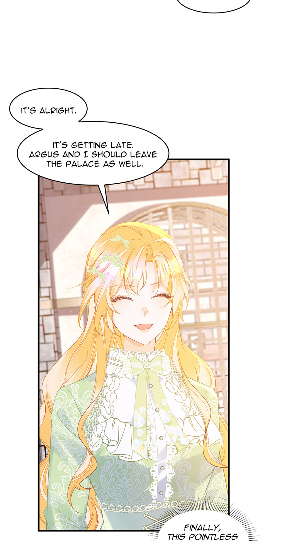 Wo Cai Bu Zuo Fan Pai De Bai Yue Guang! Chapter 80 page 31 - 