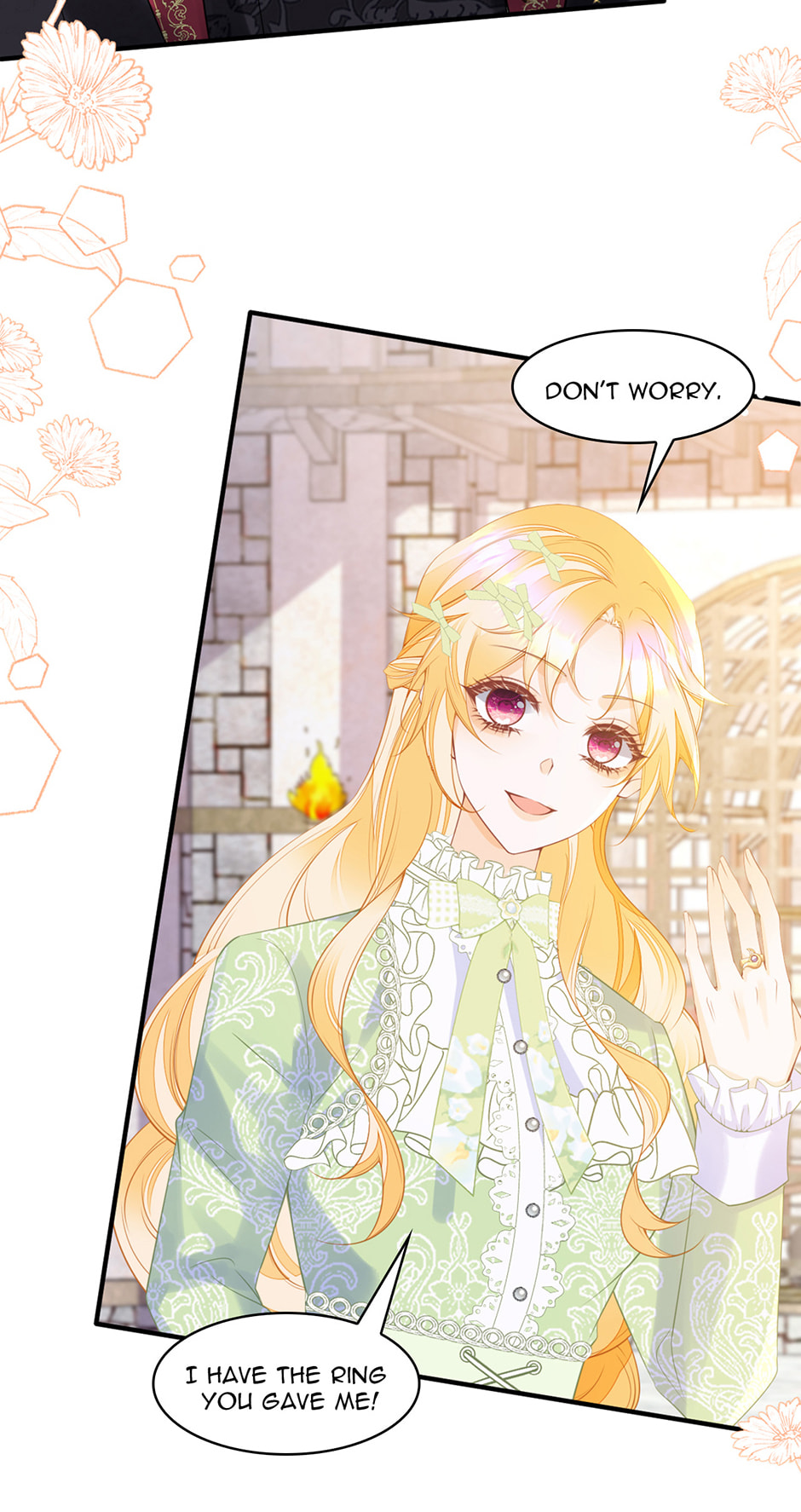 Wo Cai Bu Zuo Fan Pai De Bai Yue Guang! Chapter 80 page 35 - 