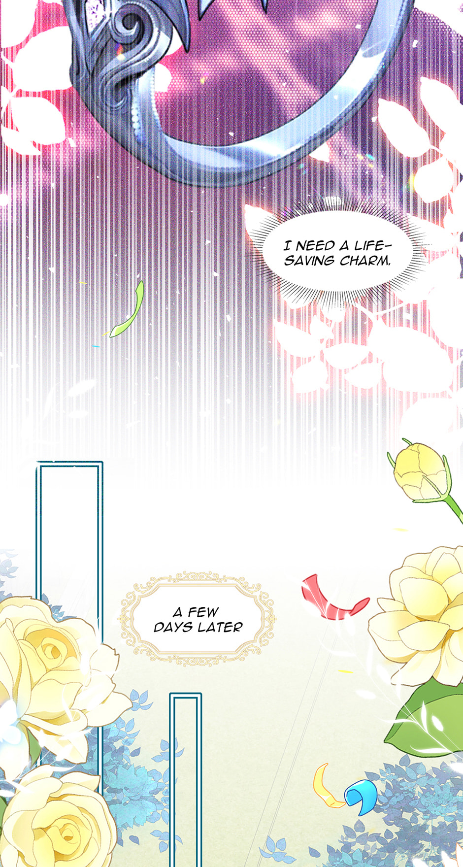 Wo Cai Bu Zuo Fan Pai De Bai Yue Guang! Chapter 80 page 38 - 