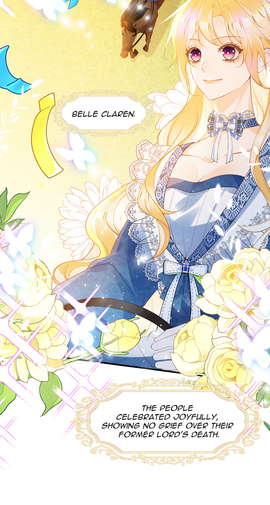 Wo Cai Bu Zuo Fan Pai De Bai Yue Guang! Chapter 80 page 40 - 