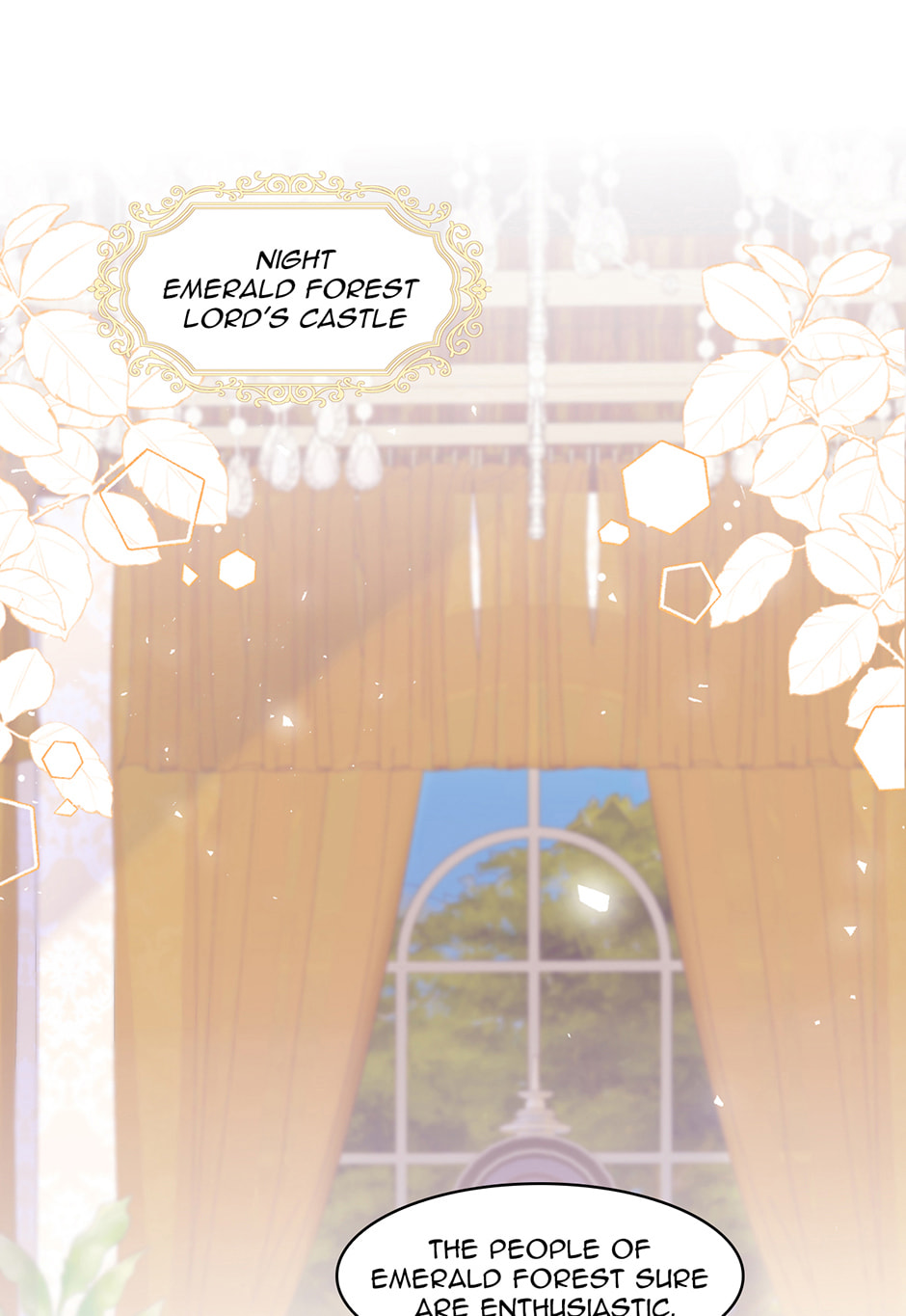 Wo Cai Bu Zuo Fan Pai De Bai Yue Guang! Chapter 80 page 41 - 