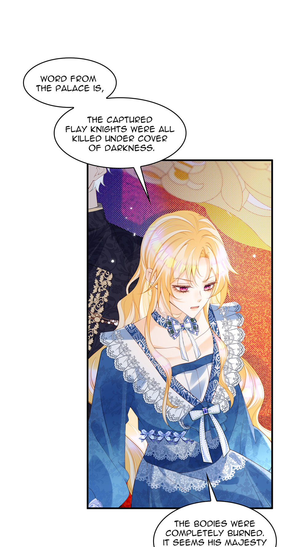 Wo Cai Bu Zuo Fan Pai De Bai Yue Guang! Chapter 80 page 43 - 