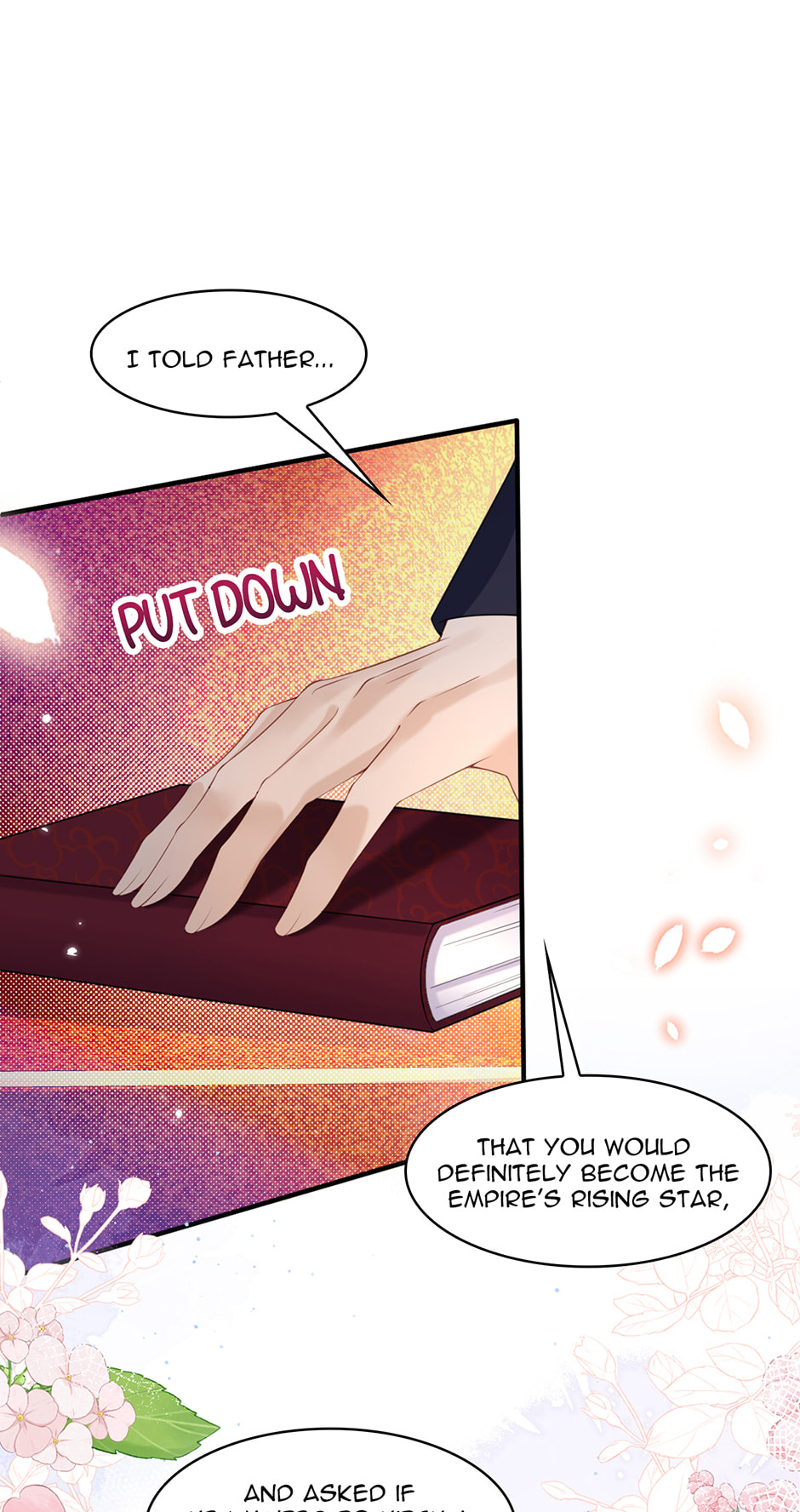 Wo Cai Bu Zuo Fan Pai De Bai Yue Guang! Chapter 80 page 47 - 