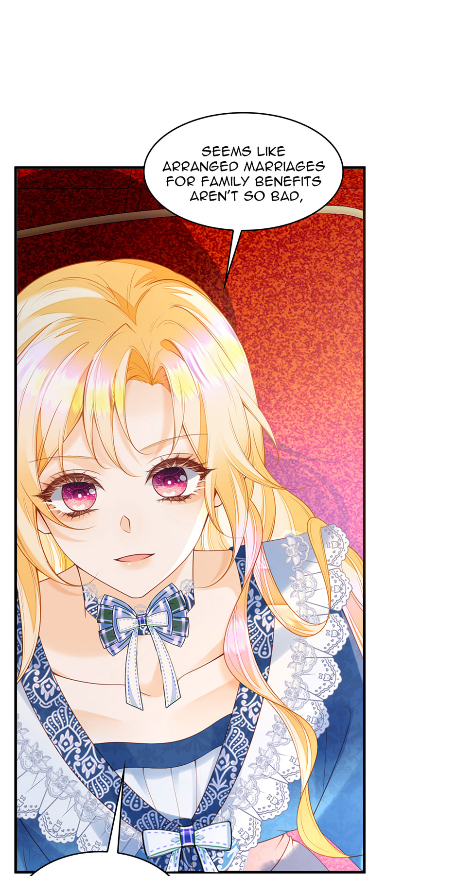 Wo Cai Bu Zuo Fan Pai De Bai Yue Guang! Chapter 81 page 1 - 
