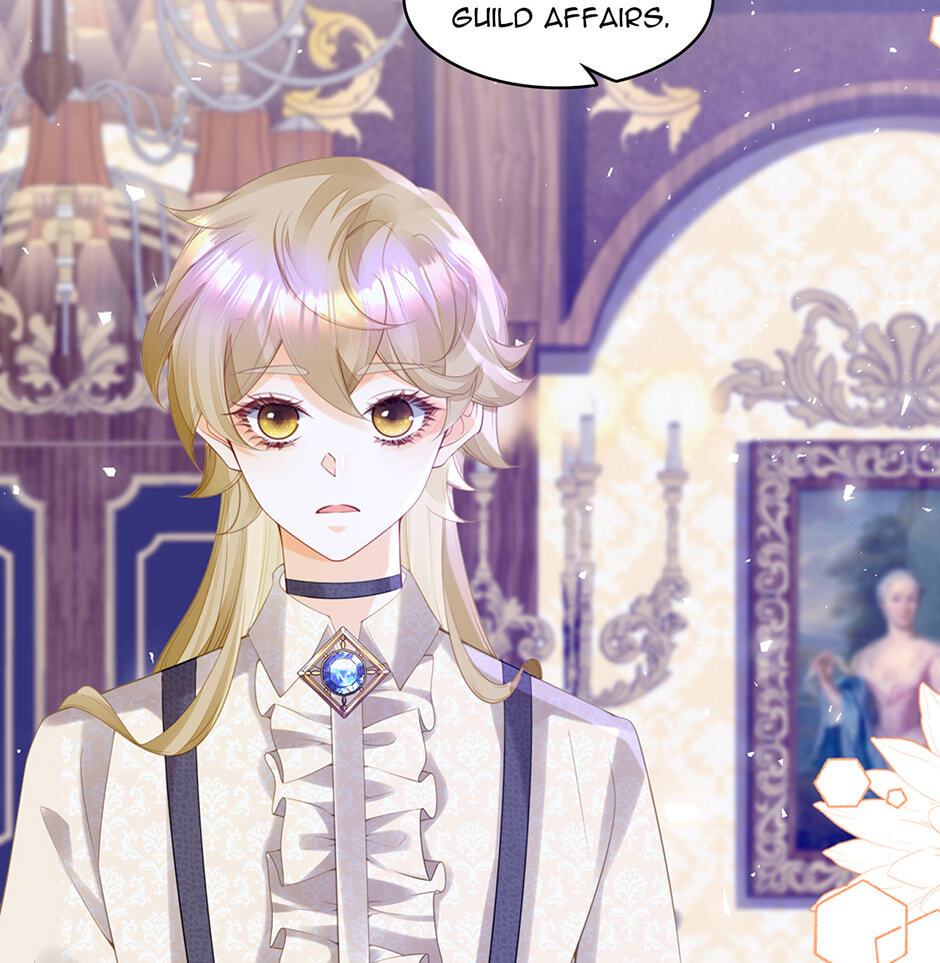 Wo Cai Bu Zuo Fan Pai De Bai Yue Guang! Chapter 81 page 14 - 
