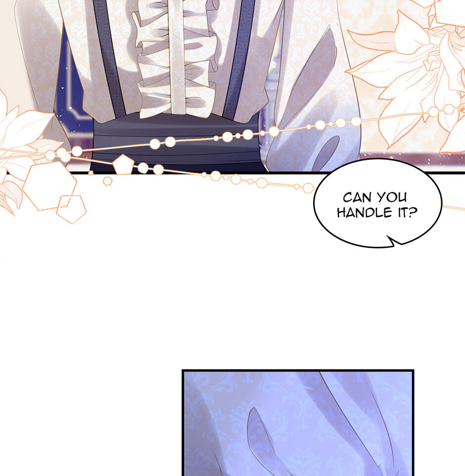 Wo Cai Bu Zuo Fan Pai De Bai Yue Guang! Chapter 81 page 15 - 