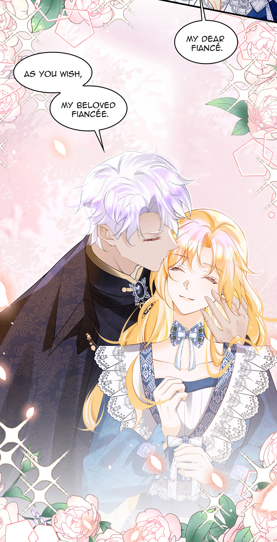 Wo Cai Bu Zuo Fan Pai De Bai Yue Guang! Chapter 81 page 25 - 