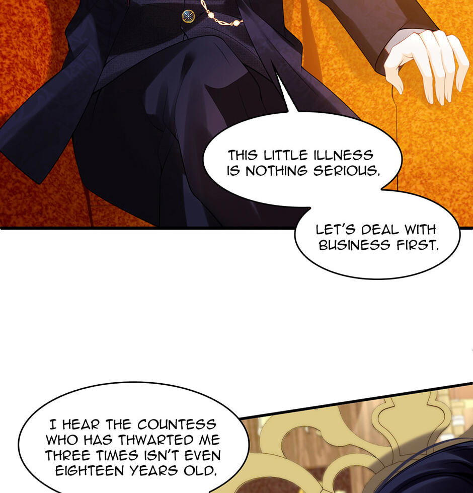Wo Cai Bu Zuo Fan Pai De Bai Yue Guang! Chapter 81 page 30 - 